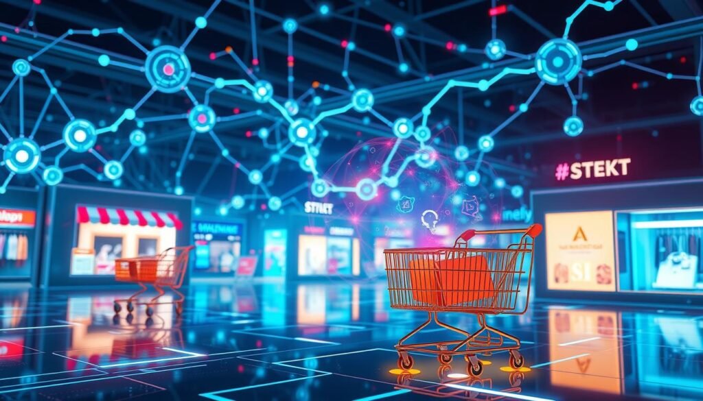 AI in e-commerce