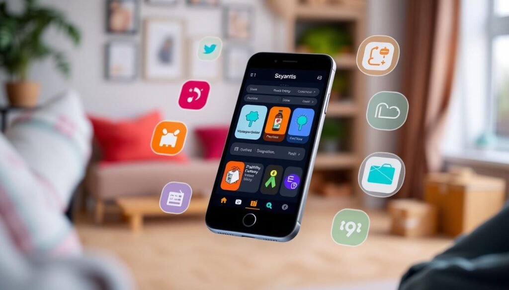 Personalized Mobile Marketing