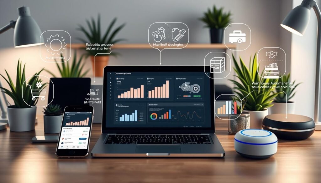 e-commerce automation tools