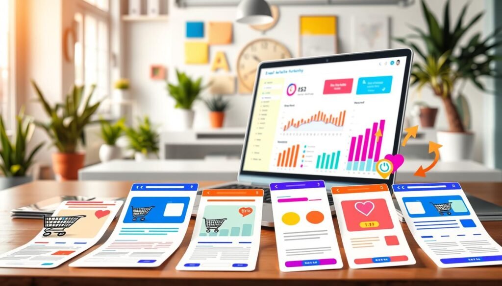 e-commerce email marketing strategies