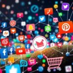 social media marketing for e-commerce growth
