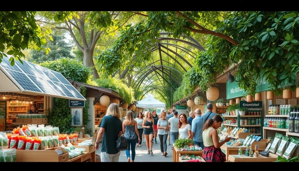 sustainable e-commerce