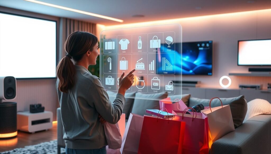 voice search in e-commerce